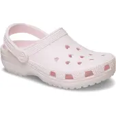 Crocs Classic Hearts Cut Out Träskor