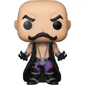 Funko POP! POP! Dr. Mindbender, Samlarfigur, Serietidning