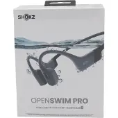 Shokz Open Swim Pro Trådlösa Sporthörlurar