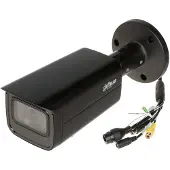 Dahua NET CAMERA 5MP IR BULLET/HFW5541T-ASE-0280B-S3-B IP Camera.