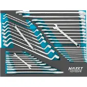 Hazet 163-525/40, 40 styck