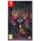 Games Switch Bye Sweet Carole