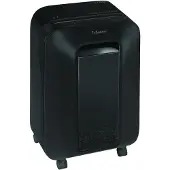 Fellowes Dokumentförstörare P4 | Powershred LX200 [9,5kg]