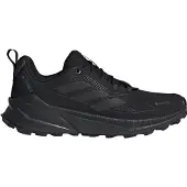 Adidas Lågsko 'Trailmaker 2.0' grafit / svart