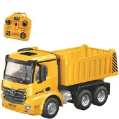 Power X , Fjärrkontroll Truck Dumper