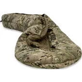 Carinthia SMU Defence 4-185, sovsäck, camo