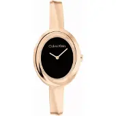 Calvin Klein Watches 25100057 24 Mm Damklocka