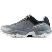Mammut Girun Ii Low Gore-tex Vandringsskor