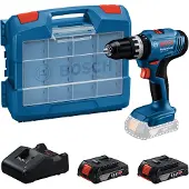 Bosch 06019k9304 D Perc D Ac Gsb 18v-25 Slagborrmaskin