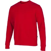 Joma Montana Sweatshirt Röd 2XL Man