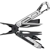 Gerber Stakeout Drive multiverktyg, Satin