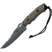 Tops knives Storm Rider Fixed Blade