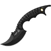 Tops knives Upswarm Fixed Blade Single