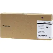 Canon [] PFI-1700PBK fotosvart bläckpatron (original)