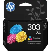 HP 303xl Högkapacitets Bläckpatron