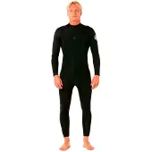 Rip Curl Dawn Patrol Bz 32 Våtdräkt black, MS