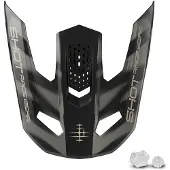 Shot Race Gear Speed Tiger Visir