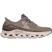 SKECHERS Glide-Step Altus, Löparskor, Dam, Brun