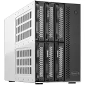 TerraMaster D6-320 DAS-hårddiskkabinett, 6 fack