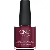 CND Vinylux Nail Polish 15 ml - Bloodline #106