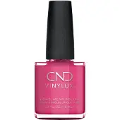 CND Vinylux Nail Polish 15 ml - Pink Bikini #134