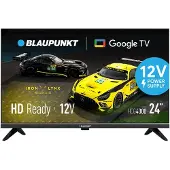 Ginza.se Blaupunkt 24tum 230/12volt