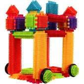 Kruzzel Construction blocks