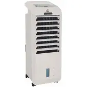 FM Calefacción Cl-220 Bärbar Luftkonditionering Och Luftfuktare