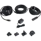 StarTech.com Extension Usb 25 M Usb-kabel