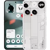 Nothing Phone 3 5g 12gb/256gb 6.7´´