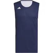 Adidas 3G Speed Vändbar baskettröja AEROREADY, storlek Small