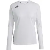 Adidas HILO långärmad volleybolltröja, storlek Large