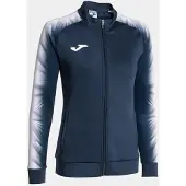 Joma Elite Xi Sweatshirt Med Dragkedja