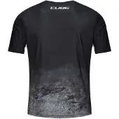Cube Moonstone Kortärmad Endurotröja