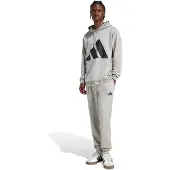 Adidas Sportswear Big Logo French Terry Träningsdräkt