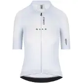 Q36.5 Gregarius Pro Q Lab Korta ärmar Cykeltröja