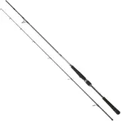 Daiwa Saltist Seabass Spinnfiskespö