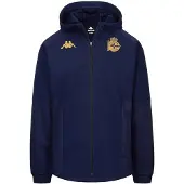 Kappa Mequozip Deportivo Tröja