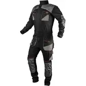 Neo Tools Neo HD Slim overall, storlek XS