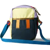 Cotopaxi Todo 1L Shoulder Bag - Del Dia Surprise Me