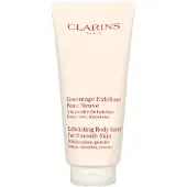 Clarins Exfoliating Body Scrub 200 ml