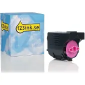 Canon C-EXV21 magenta toner (varumärket 123ink)