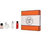 Hermès Paris Giftset Miniature Set 4 x 7.5ml