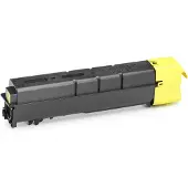 Kyocera gul toner 30000 sidor