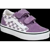 Vans Sneakers Old Skool V flickor - Violett - 29