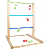 Small Foot putt-/stigegolf Active