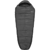Urberg 3-Season Sleeping Bag G6 Asphalt