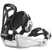 Salomon Goodtime Xs Snowboardbindningar