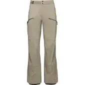 Black Diamond - Skidbyxor - M Recon LT Stretch Pants Pine Smoke för UnisexTrä - Storlek XL - Brun