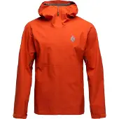 Black Diamond Strataline Stretch Shell Jacka